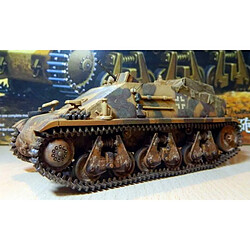 Bronco Models Maquette Char Befehlpanzer 38h(f)