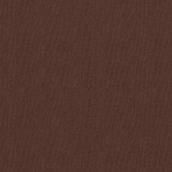 vidaXL Écran de balcon Marron 75x400 cm Tissu Oxford