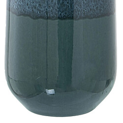 Acheter Vase Alexandra House Living Bleu Céramique Tricolore 16 x 16 x 39 cm