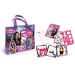 Chica Vampiro Portfolio de mode - CT45004