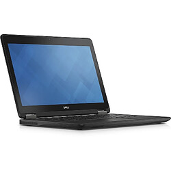 DELL LATITUDE E7270 CORE I5 6300U 2.4GHZ - Reconditionné