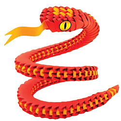 Dam Creagami Serpent S