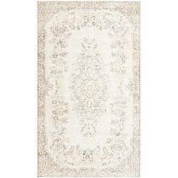 Vidal Tapis de laine 297x175 beige Ultra Vintage