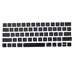 Keys Cap Cover Case Keycap Clavier keyboard pas cher