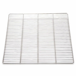 Grille Gastronorme en Inox Taille GN 2/1 à GN 1/1 - Pujadas