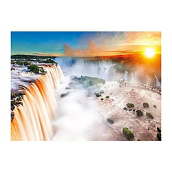 Clementoni PUZZLE 1000 pieces - Waterfall