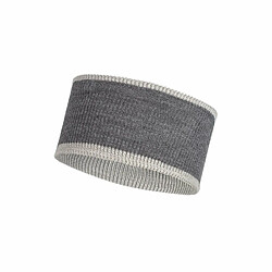 Buff Headband Unisex, Grey, One Size