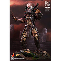 Acheter Hot Toys MMS250 - Alien VS. Predator - Ancient Predator