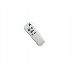 GUPBOO Télécommande Universelle de Rechange Pour LG LW8014ER LW8015ER LW8011ERY1 LW8012ER lw8015