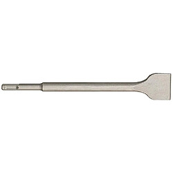 Metabo - Burin spatule SDS-plus 250 x 40 mm