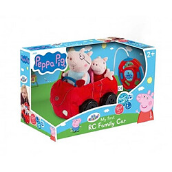 REVELLINO My first RC CAR Peppa Pig