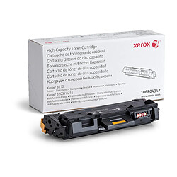 XEROX 210 Cartouche de toner 106R04347