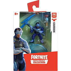 Figurine de collection Fortnite, multicolore, modèle assorti