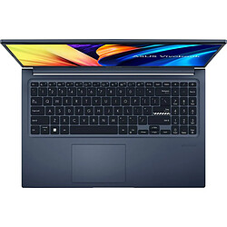 Ordinateur Portable Asus F1502ZA-WH74 15,6" Intel Core I7-1255U 16 GB RAM 512 GB SSD pas cher