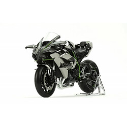 Meng Maquette Moto Kawasaki Ninja H2r (pre-colored Edition) pas cher