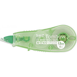 TOMBOW Roller correcteur jetable MONO CT-CCE4, 4,2 mm x 6 m ()