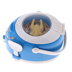 Avis Simulation Mini Home Appliances Model Kids Pretend Play Toy Rice Cooker