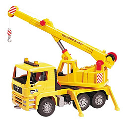 Bruder Camion grue MAN TGA