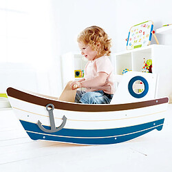 Acheter Hape Toys Bateau à bascule