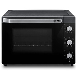 Mini-four 40l 2000w noir - EO40123.S - DELONGHI