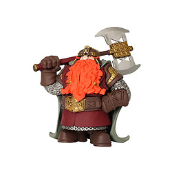 Avis Weta Collectibles Le Seigneur des Anneaux - Figurine Mini Epics Gimli 15 cm