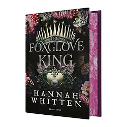 The nightshade kingdom. Vol. 1. The foxglove king