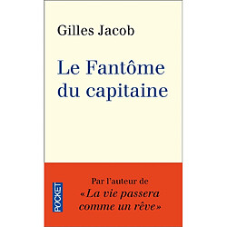 Le fantôme du capitaine - Occasion