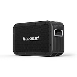 Enceinte Bluetooth Sans Fil Tronsmart Force Max - Noir