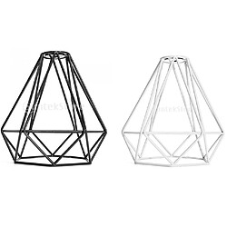 Ceiling Light Cage