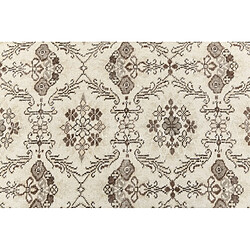 Vidal Tapis de laine 297x175 beige Ultra Vintage