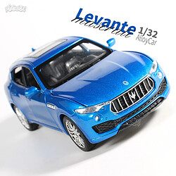 Universal SUV 1:32 Bleu pas cher