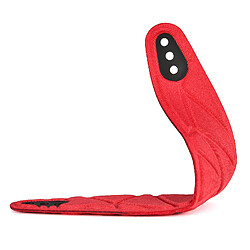 INF Bandeau pour SteelSeries Arctis Nova Pro/7P/7X Red