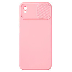 Avizar Coque Souple Xiaomi Redmi 9A et 9AT Rose