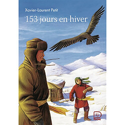 153 jours en hiver - Occasion