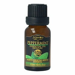 Huile Essentielle Arganour Menthe (15 ml)