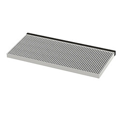 Filtre à charbon actif cleanair pour hotte - Z51ITB2X4 - NEFF