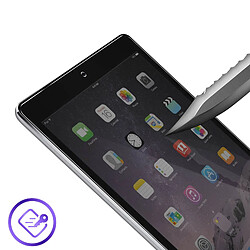 Avis Film iPad Air 2 / Pro 9.7 Verre Trempé 9H Anti-rayures Akashi Transparent