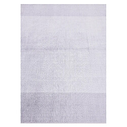 Acheter Vidal Tapis de laine 241x165 Violet Darya