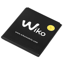 Acheter Batterie Wiko Birdy 1800mAh - Batterie d'origine Wiko