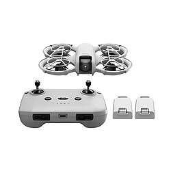 DJI Neo Freedom to Fly Package