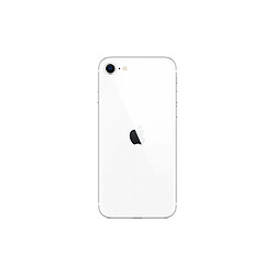 Avis Apple iPhone SE (2020) 256Go Blanc MXVU2QL/A