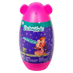 ENCHANTIMALS oeufs Enchantimals modele aleatoire - GPL94 - Mini-poupee - 4 ans et + pas cher