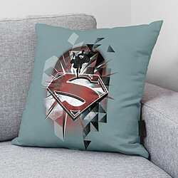 Housse de coussin Superman Superstellar A 45 x 45 cm