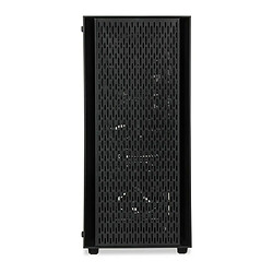 Boîtier ATX semi-tour Ibox CETUS 903 Noir pas cher