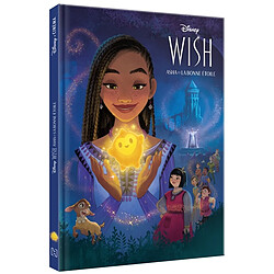 Wish, Asha et la bonne étoile - Occasion