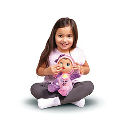 Avis VTech Little Love - Emma joue a cache-cache 32 cm - 1 - 6 ans