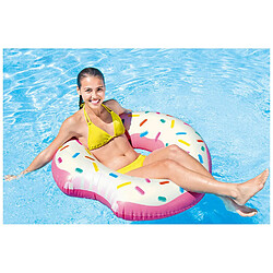 Acheter Bouée gonflable donut intex Ø107 cm