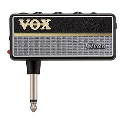 amPlug 2 Clean Vox