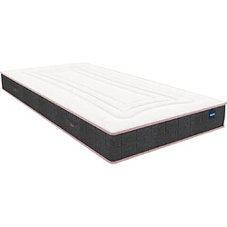 Bultex Matelas 80 x 200 Vitality 3.2 - 0820