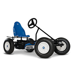 Kart a pedales BERG Basic BFR blue